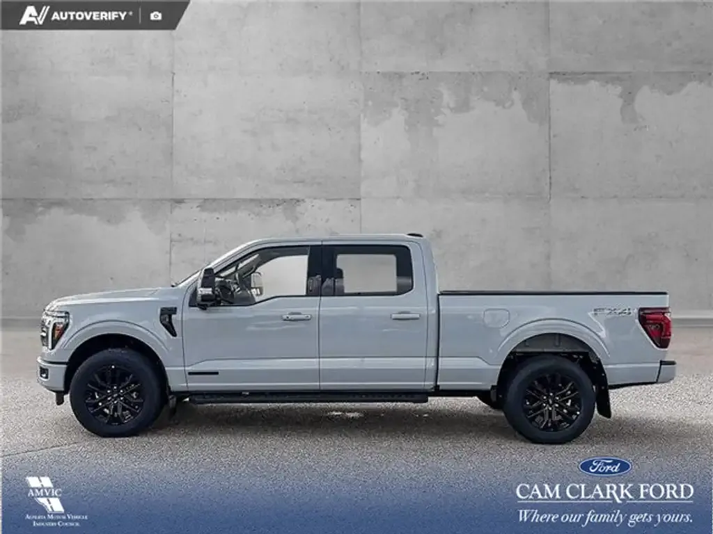 Ford F-150 2026 photo 3