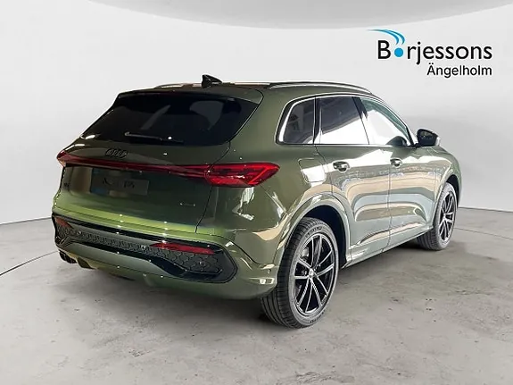 Audi Q5 2025 photo 3