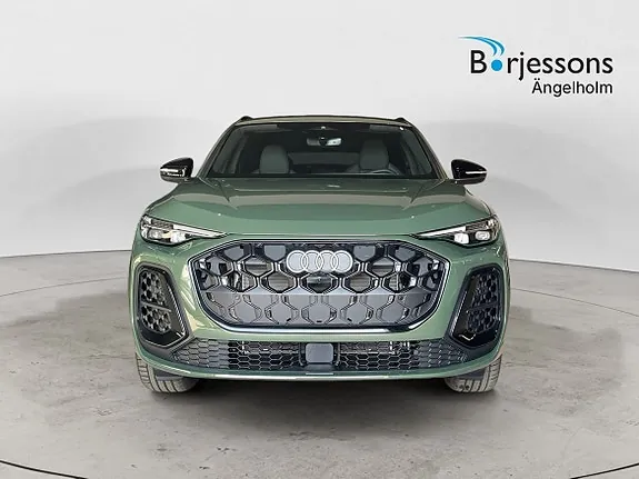 Audi Q5 2025 photo 5