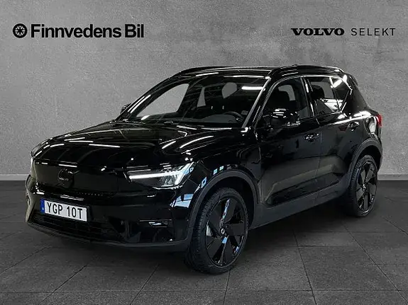 Volvo Ex40