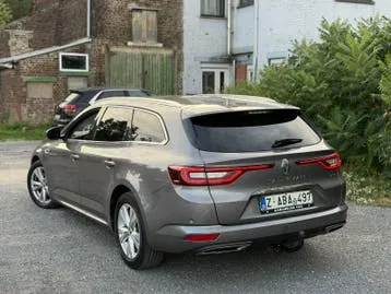 Renault Talisman 2017 photo 2