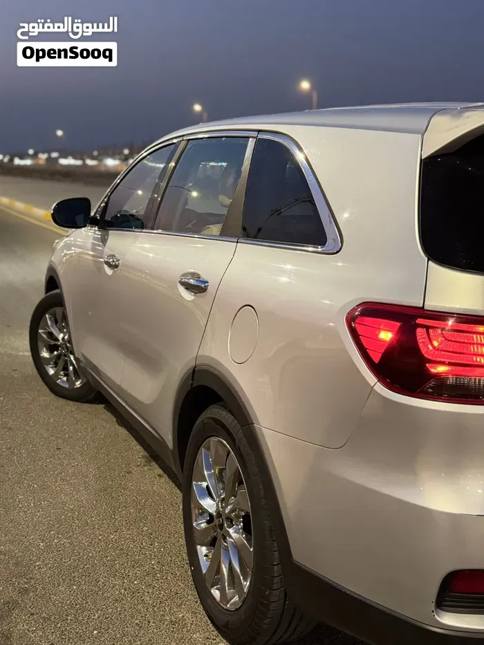 Kia Sorento 2019 photo 3