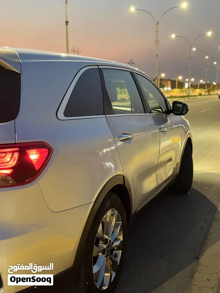 Kia Sorento 2019 photo 4