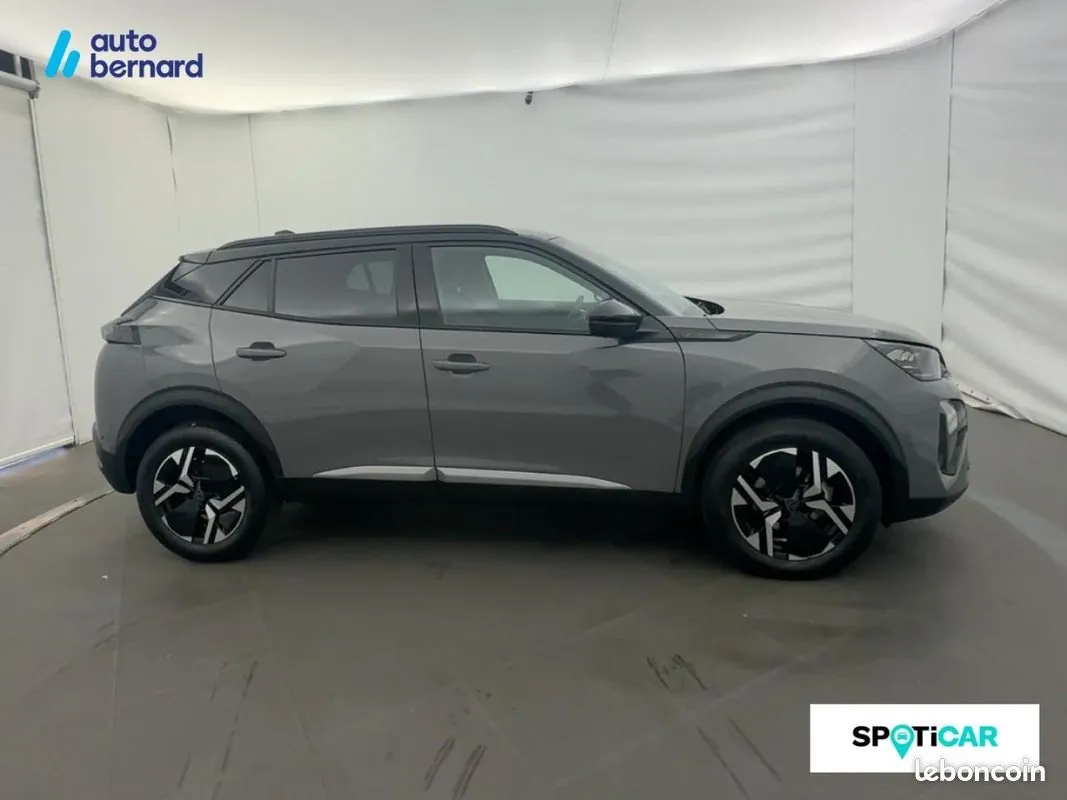 Peugeot 2008 2024 photo 4