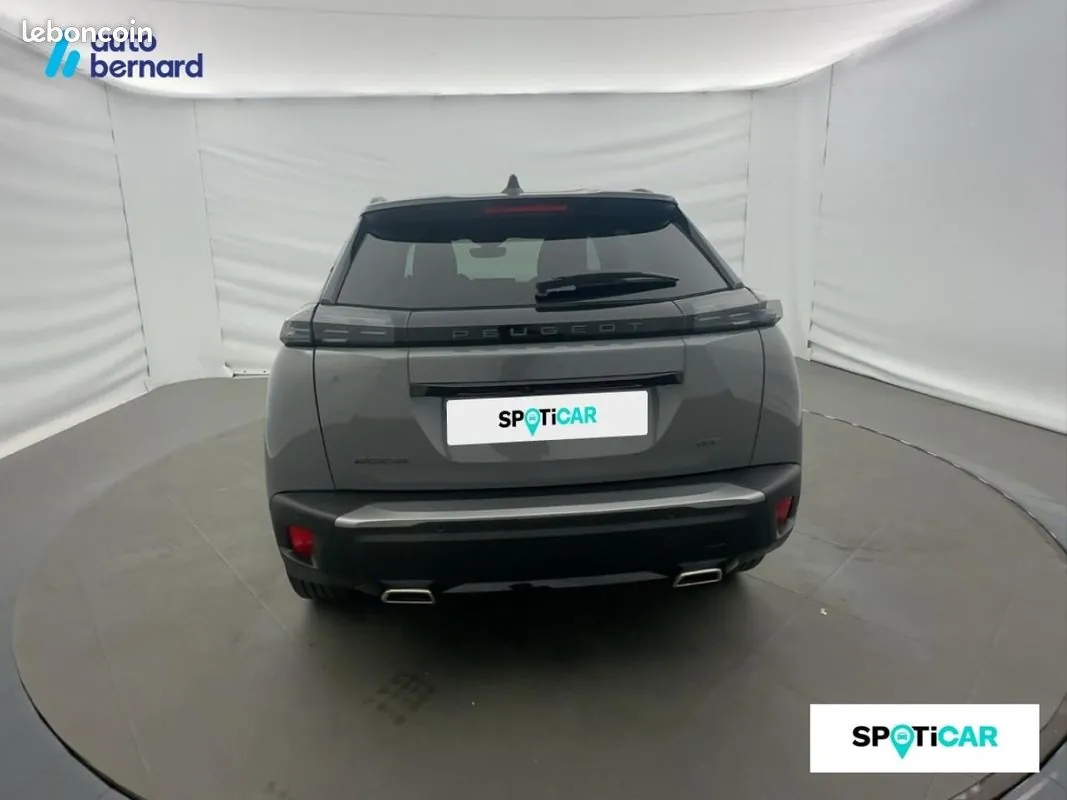 Peugeot 2008 2024 photo 5
