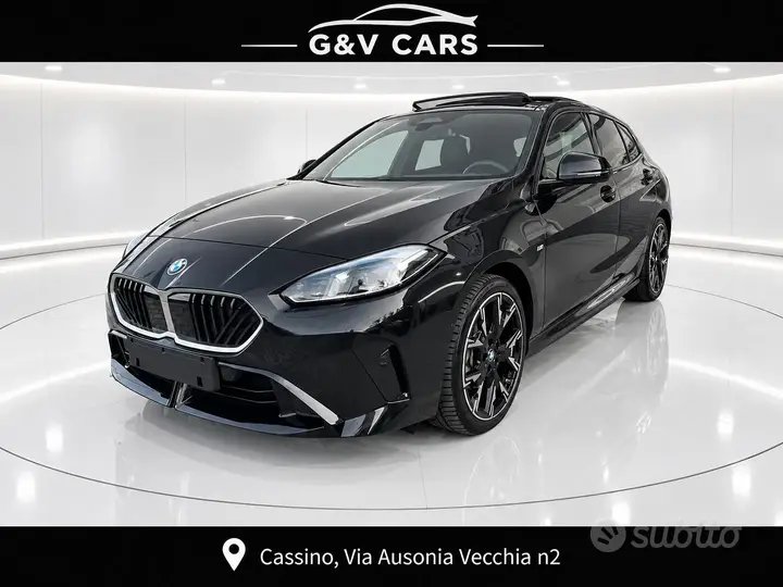 BMW 120D