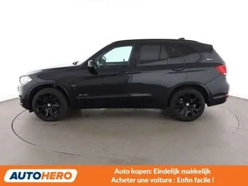 BMW X5 2016 photo 3