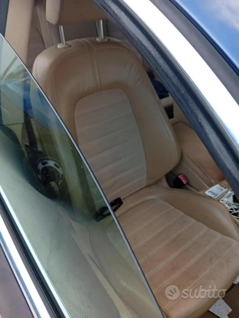 Volkswagen Passat 2007 photo 5