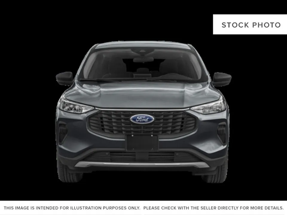 Ford Escape 2025 photo 2