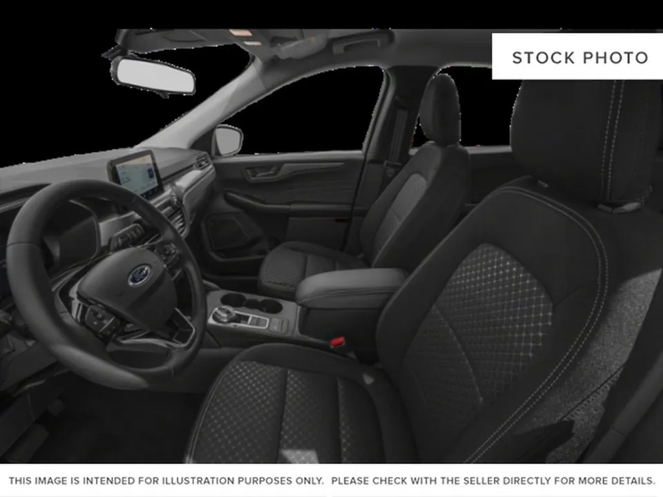 Ford Escape 2025 photo 5