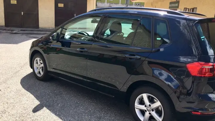 Volkswagen Golf 2016 photo 2