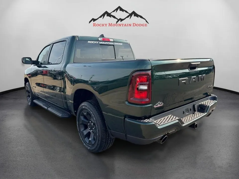 Ram 1500 2026 photo 3