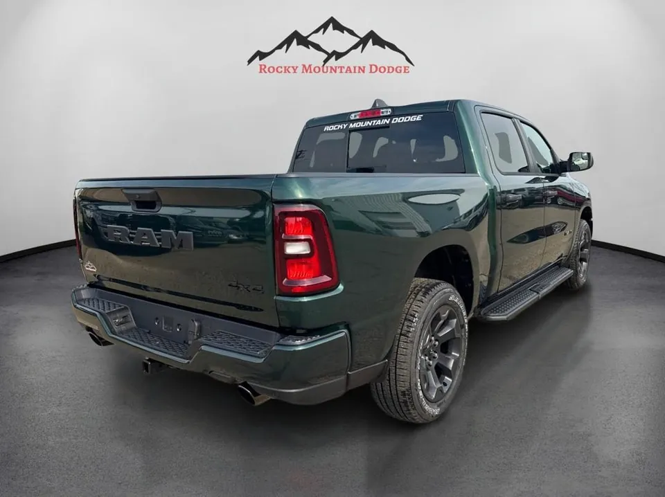 Ram 1500 2026 photo 5