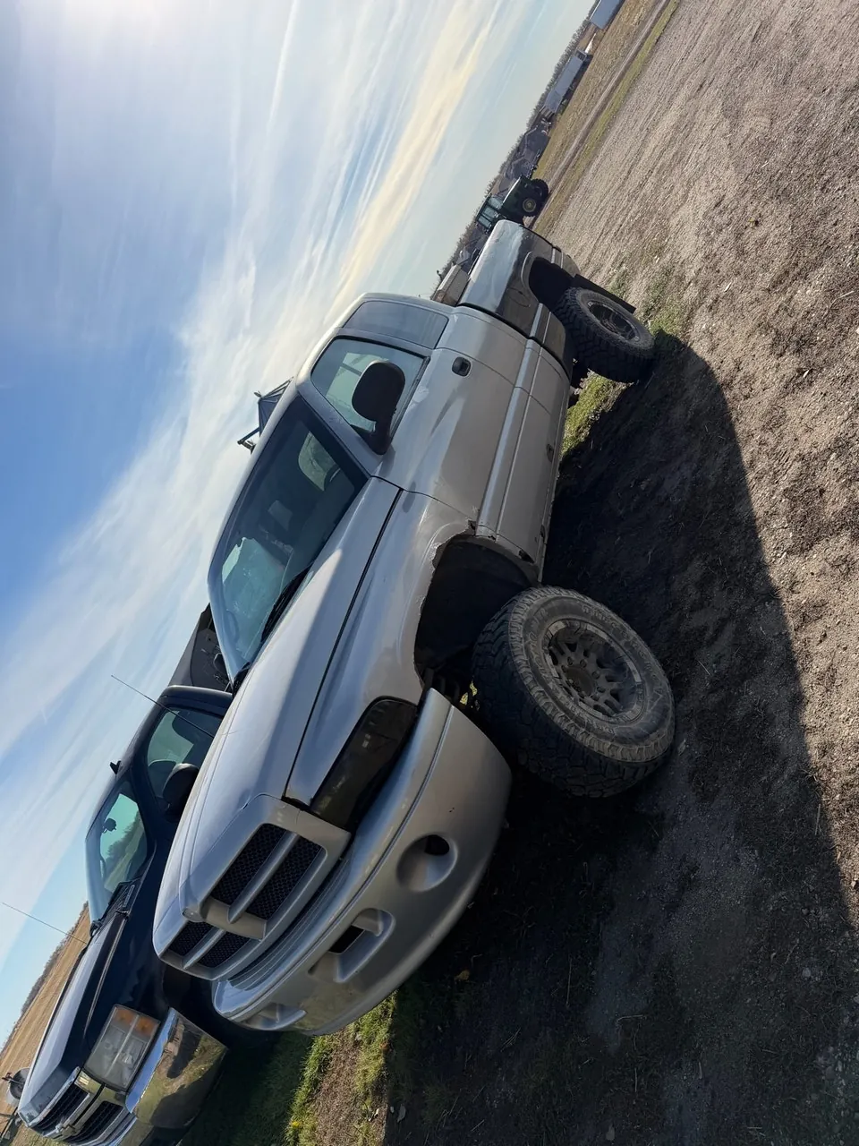 Ram 2500