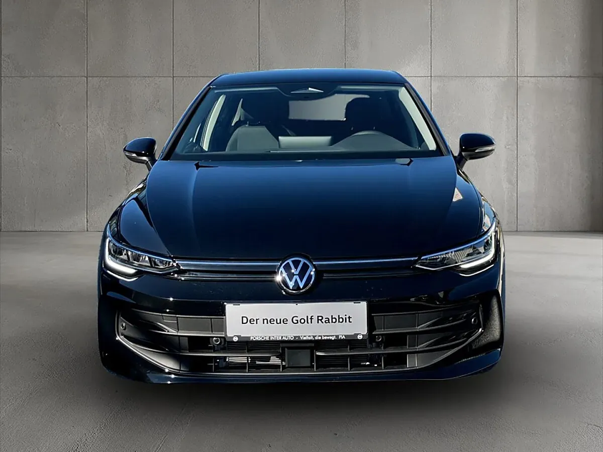 Volkswagen Golf 2026 photo 2