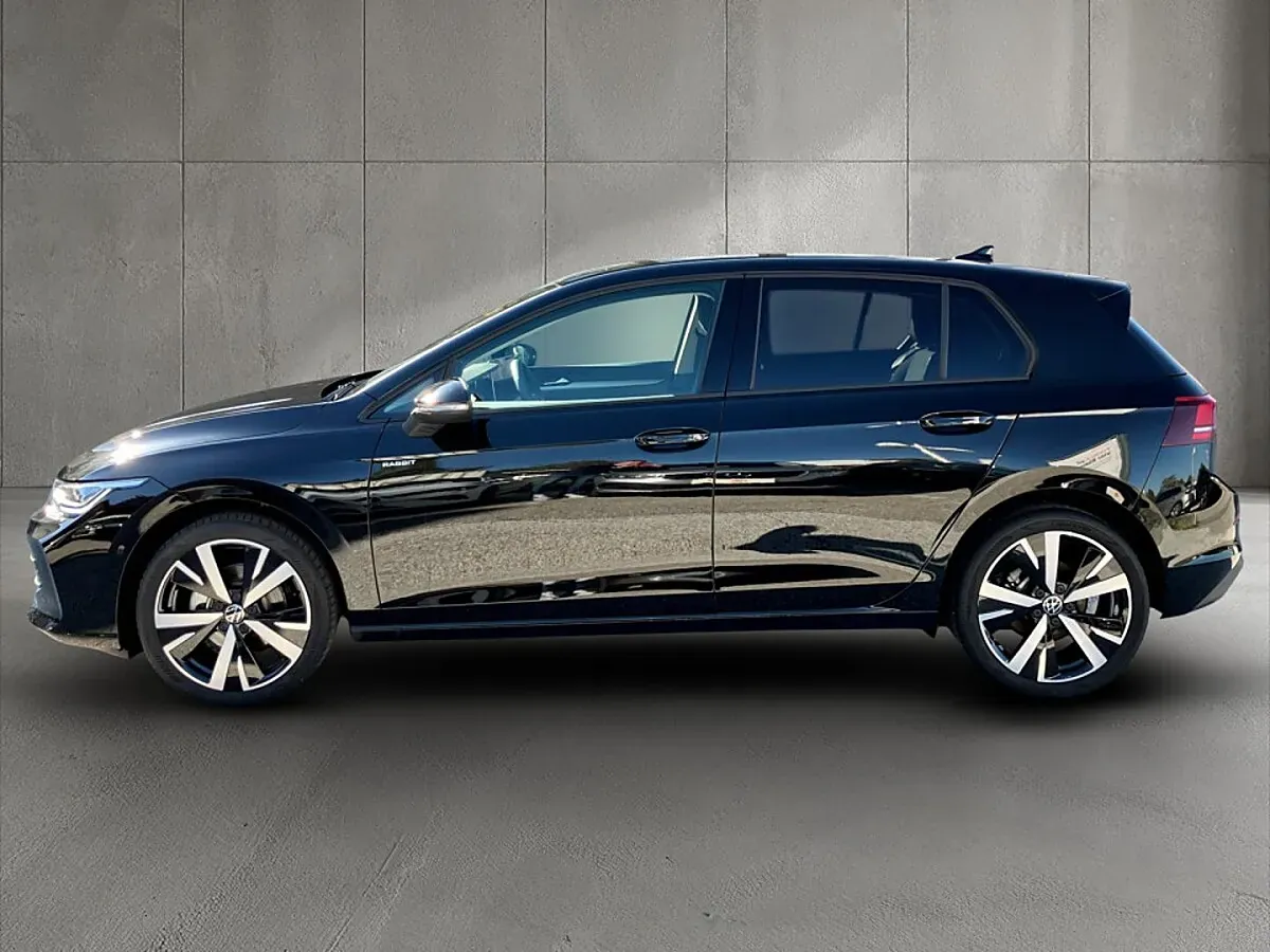 Volkswagen Golf 2026 photo 3