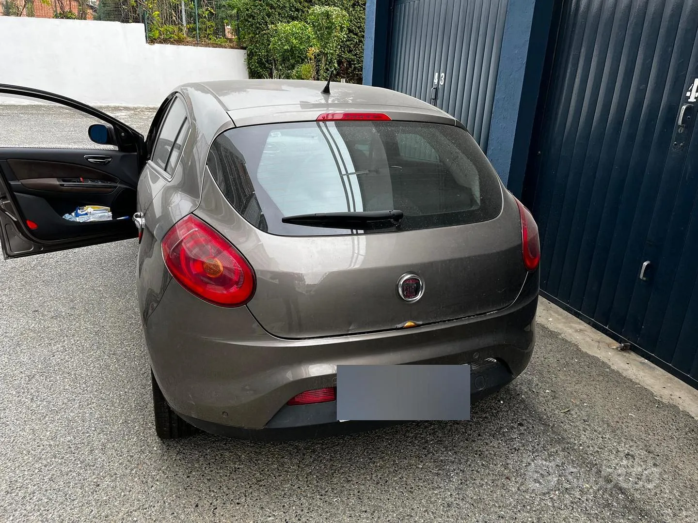 Fiat Bravo