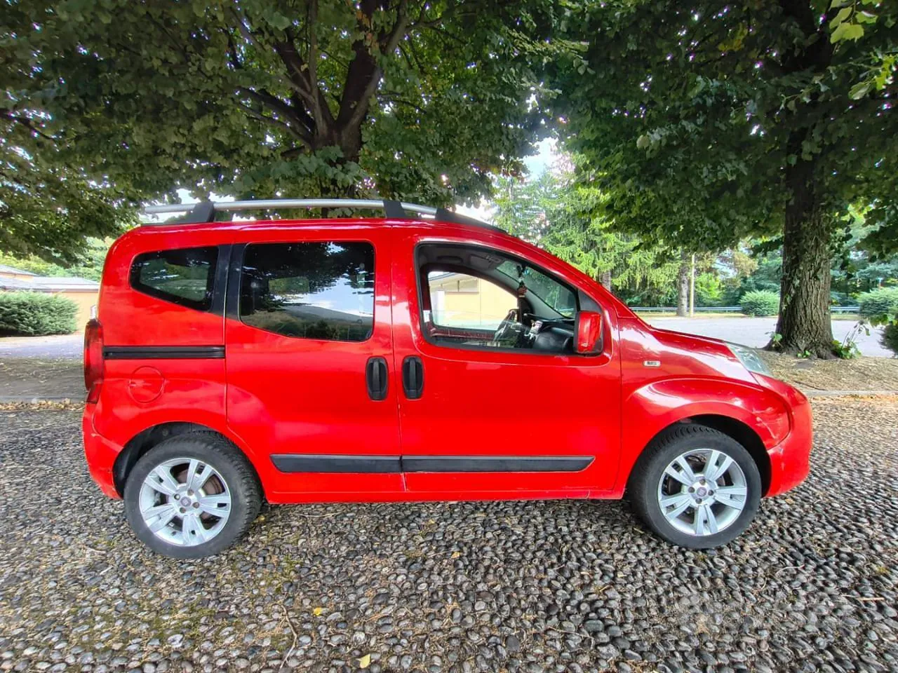 Fiat Qubo 2011 photo 3