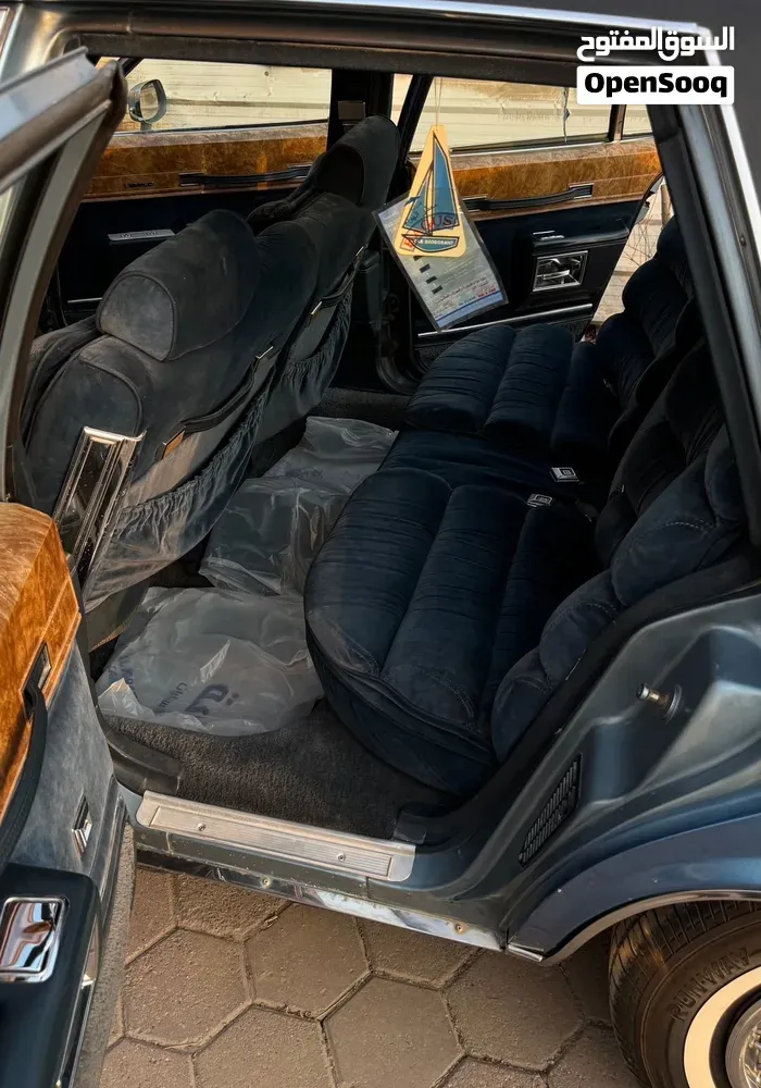 Chevrolet Other 1985 photo 4