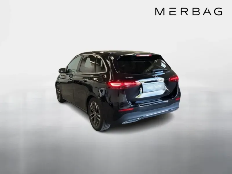 Mercedes-Benz B-Class 2025 photo 2