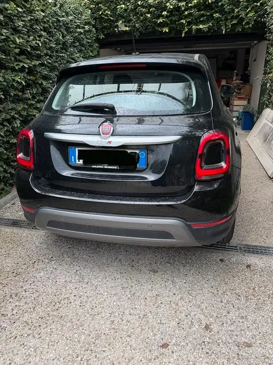 Fiat 500X 2019 photo 3