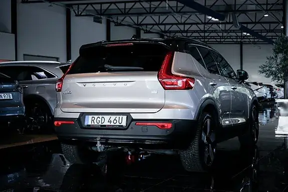 Volvo Xc40 2023 photo 5