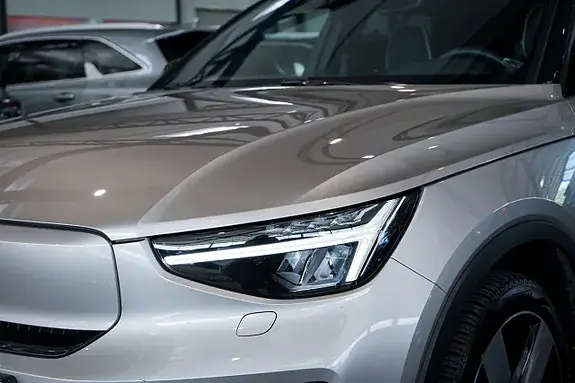 Volvo Xc40 2023 photo 4