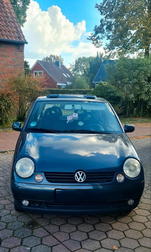Volkswagen Lupo