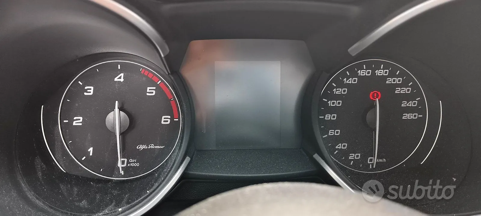 Alfa Romeo Stelvio 2019 photo 3