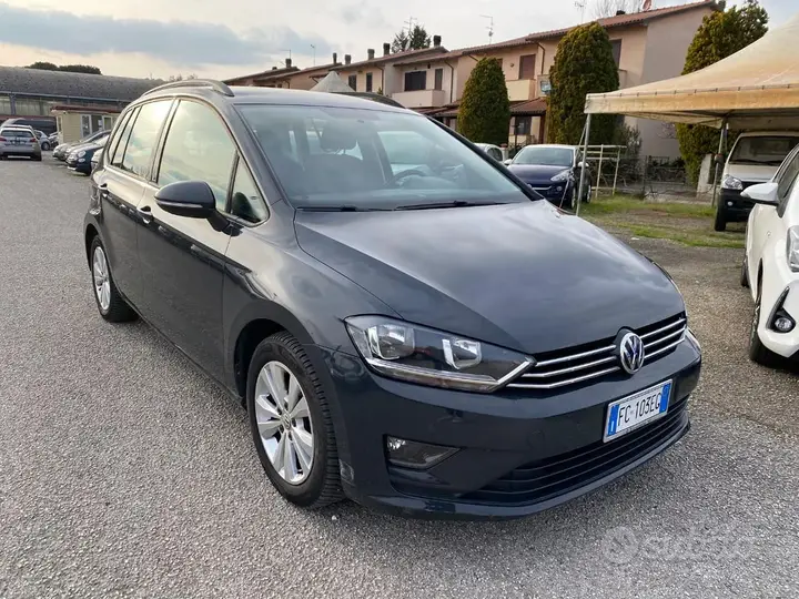 Volkswagen Golf 2016 photo 2