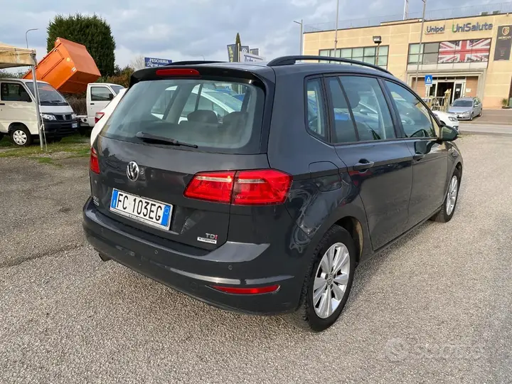 Volkswagen Golf 2016 photo 3