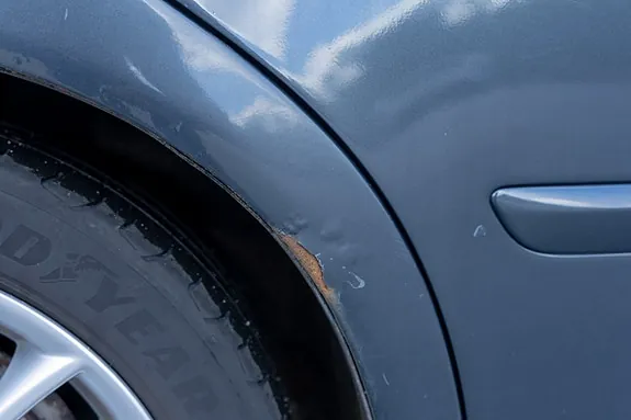 Volvo V50 2010 photo 5
