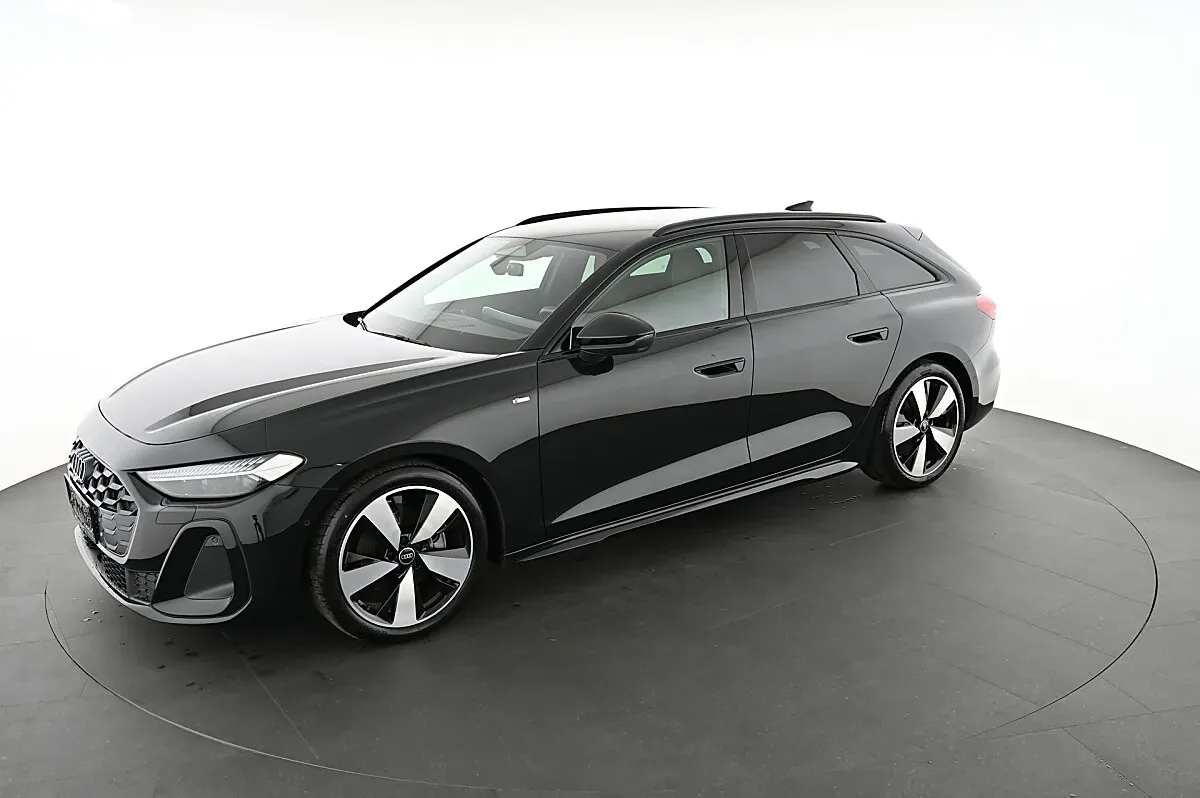 Audi A5 2025 photo 3