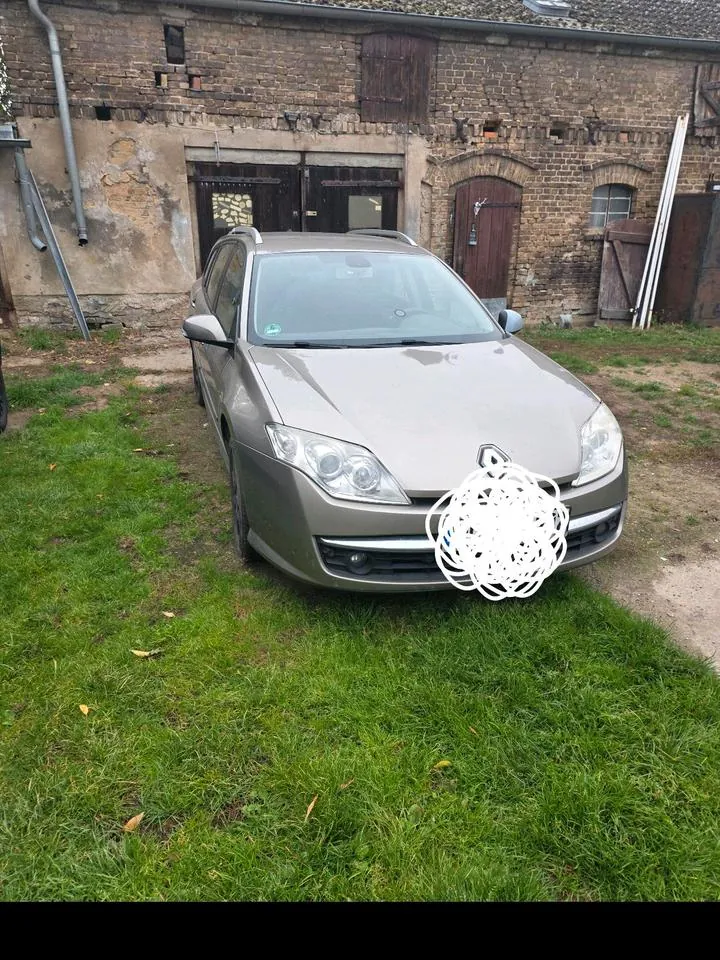 Renault Laguna
