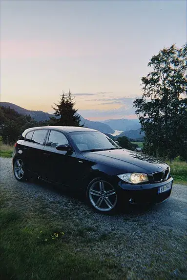BMW 116D
