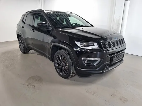 Jeep Compass 2021 photo 2