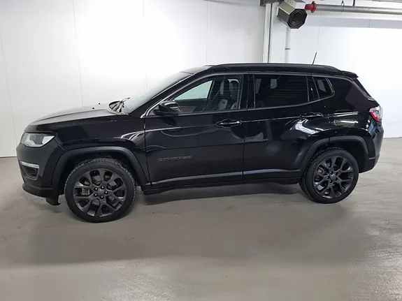 Jeep Compass 2021 photo 5