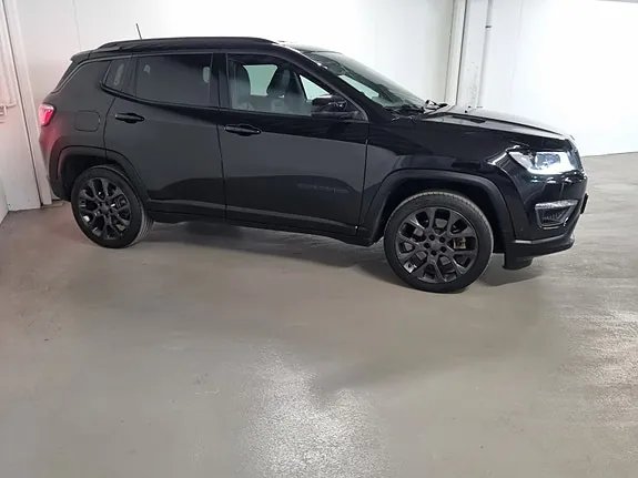 Jeep Compass 2021 photo 4