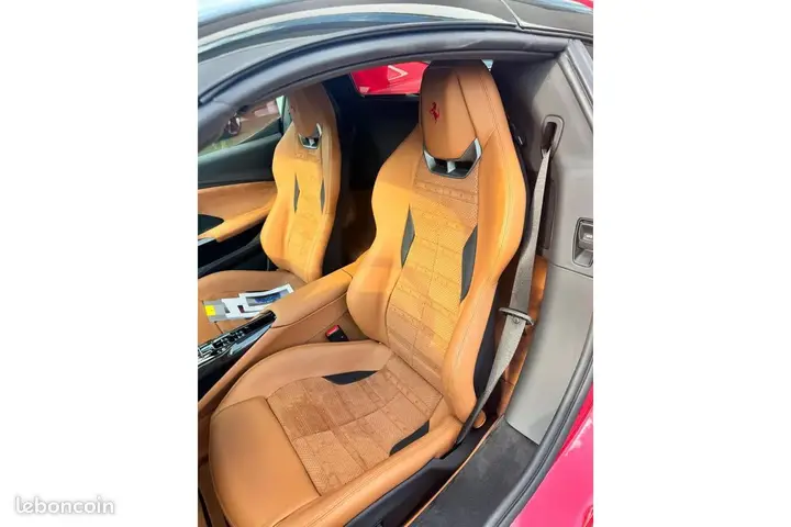Ferrari 296 Gtb 2023 photo 4