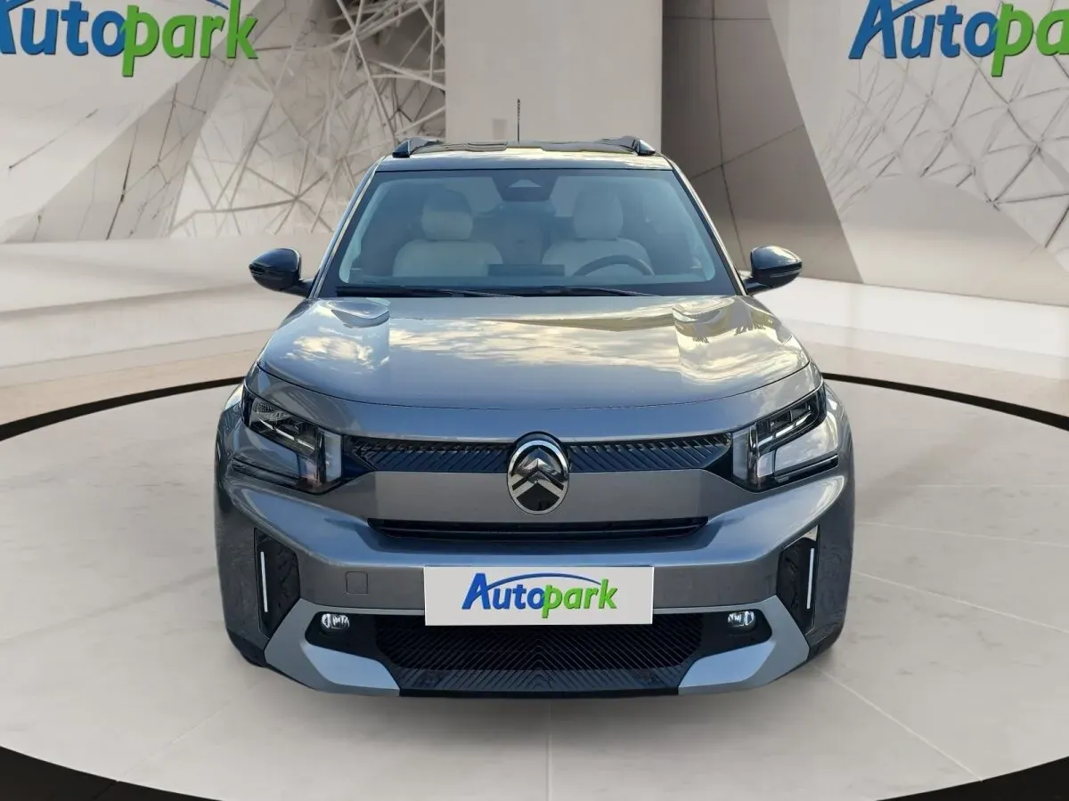 Citroen C3 Aircross Max 2026 photo 2