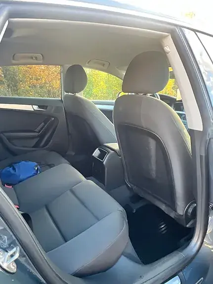 Audi A5 2011 photo 5