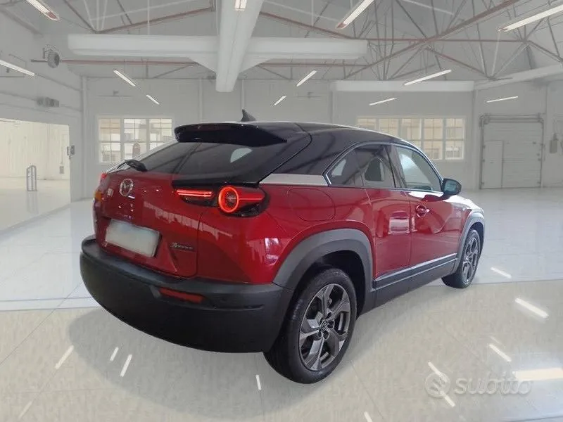 Mazda Mx-30 2023 photo 4