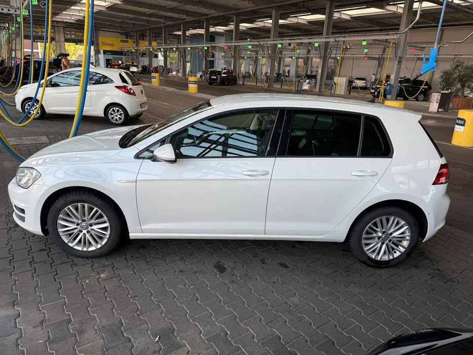 Volkswagen Golf 7