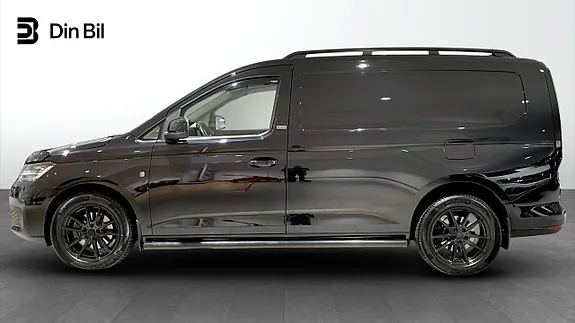 Volkswagen Caddy Maxi 2023 photo 2
