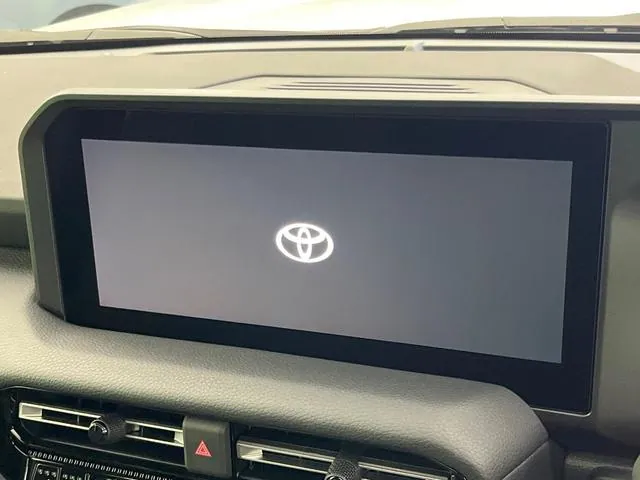 Toyota Land Cruiser 250 2025 photo 4