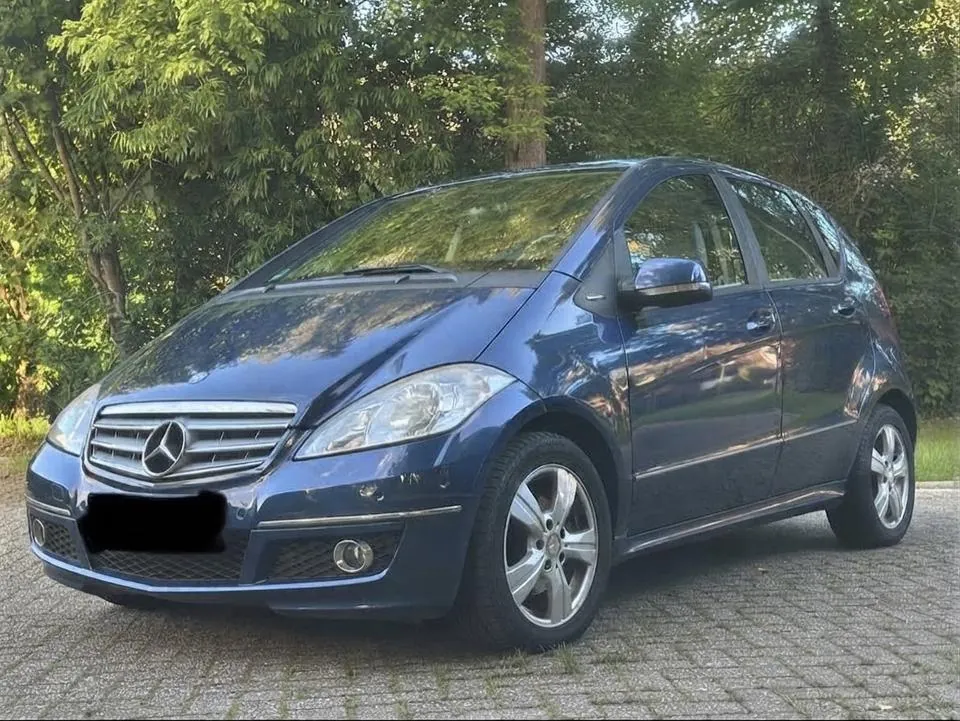 Mercedes-Benz A 180 Avantgarde