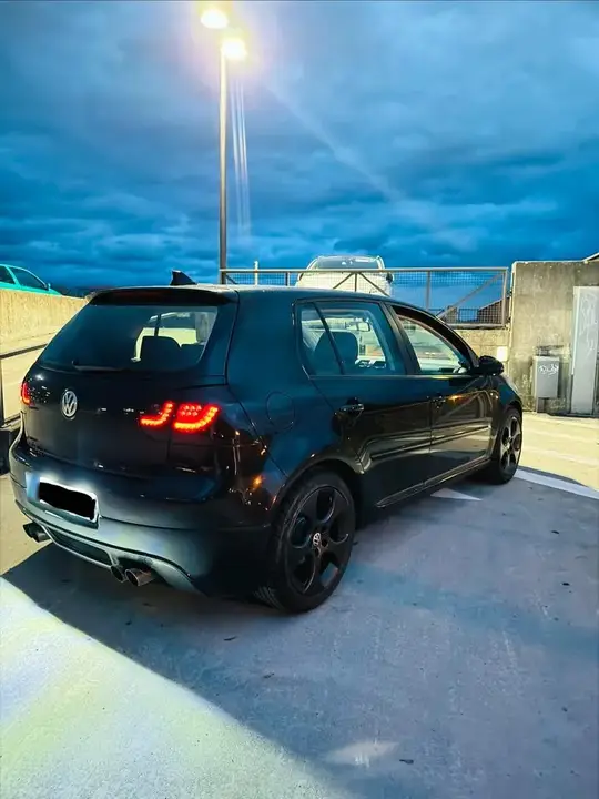 Volkswagen Golf 5