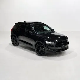 Volvo Xc40 2021 photo 2