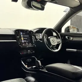 Volvo Xc40 2021 photo 4