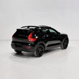 Volvo Xc40 2021 photo 3